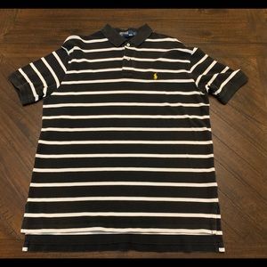 Ralph Lauren Classic Shirt.